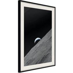 Arkiio Affisch Lonely Planet [Poster] 20x30 Poster